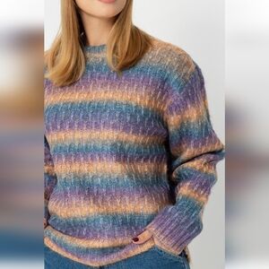 Obey DAYTRIP CREWNECK SWEATER